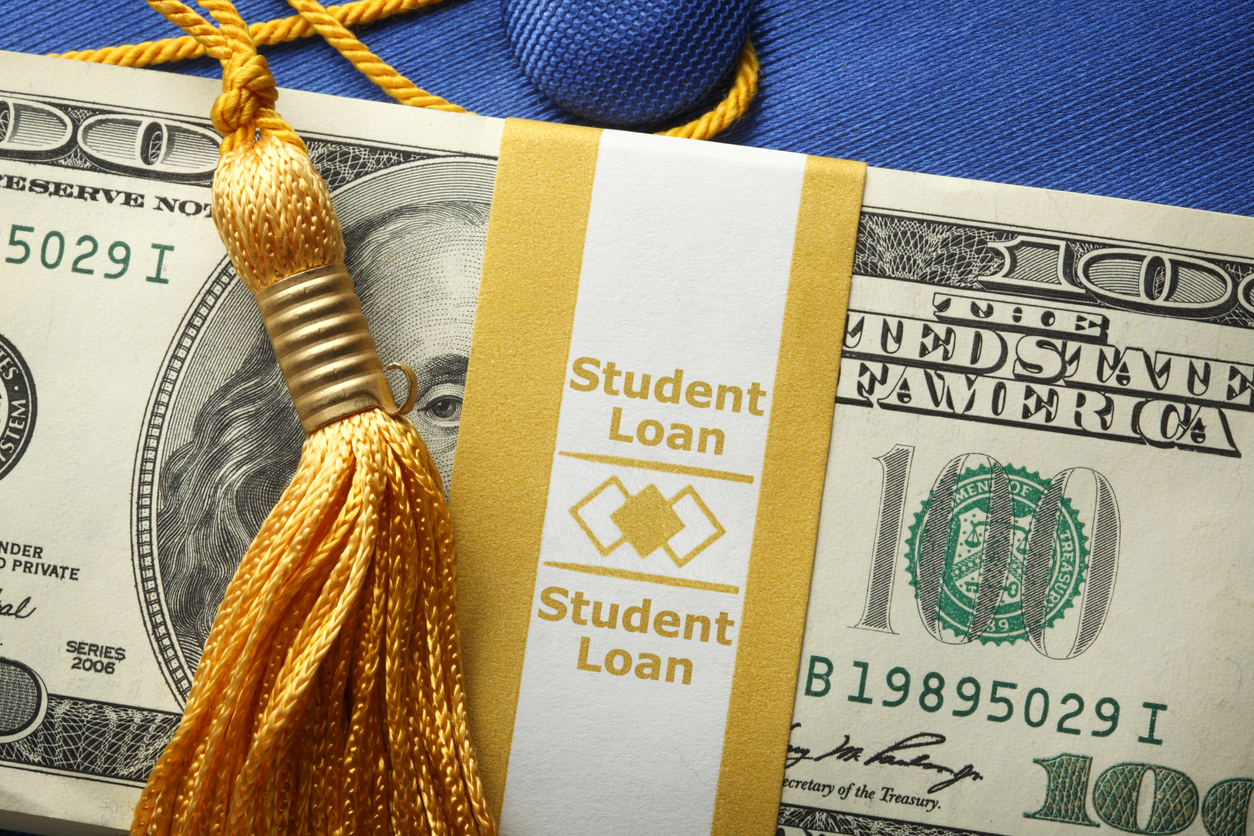 Why 9 Million Student Loan Tax Credits Are A Bad Idea Policy Blog 